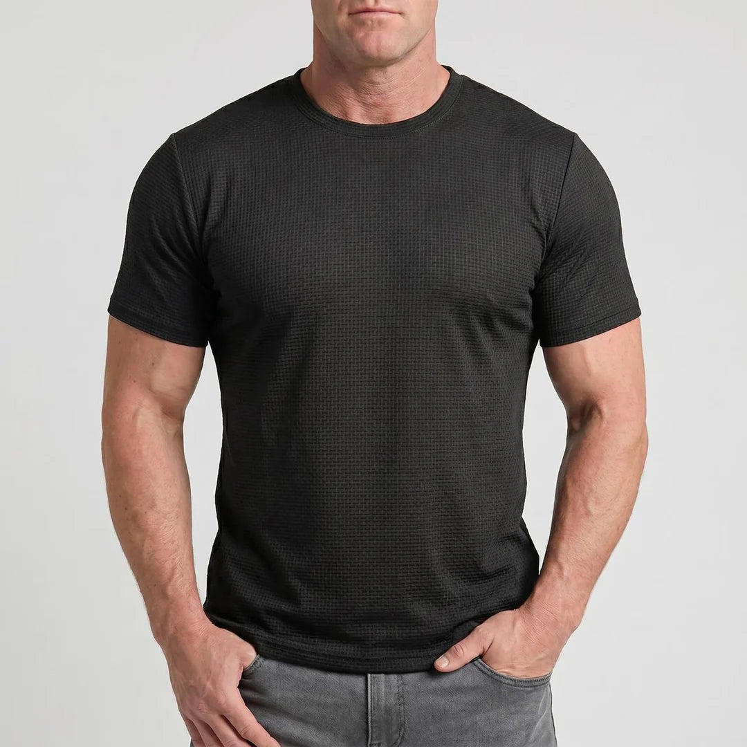 Arden – T-Shirt Uomo Girocollo Ultra Comfort