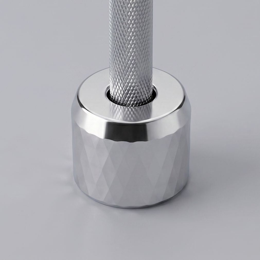 Socle Lamier