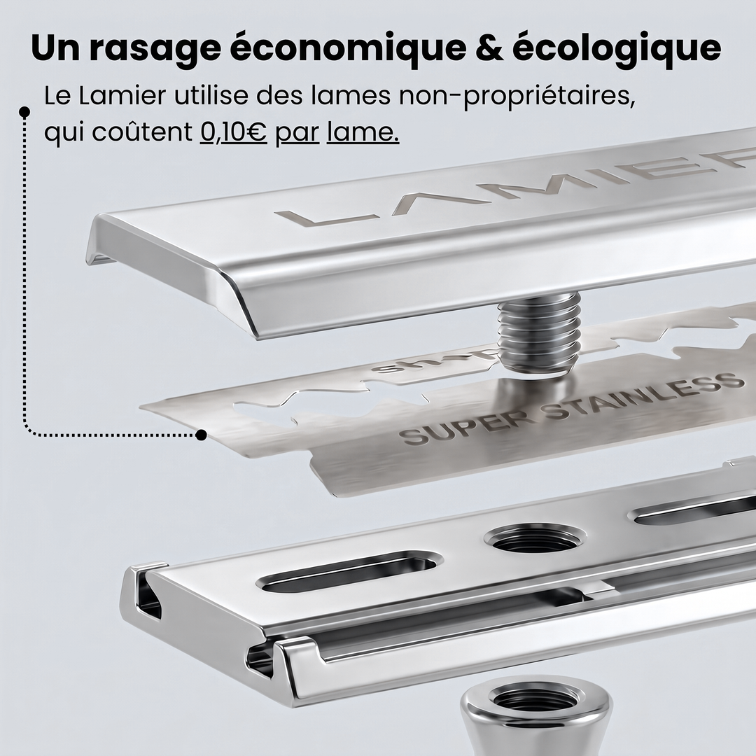 Lamier | ALZ-PREMIUM