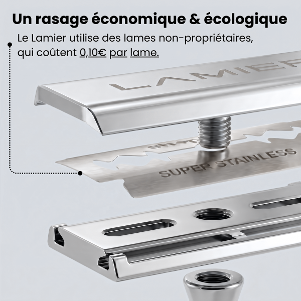 Lamier | ALZ-PREMIUM