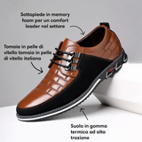 Oxford - Ultra Confortevoli