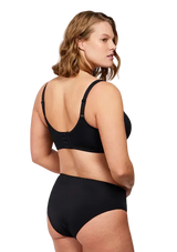 SCULPTD Bra: Cooling Full Coverage Minimizer Bra