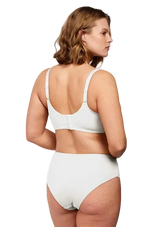 SCULPTD Bra: Cooling Full Coverage Minimizer Bra