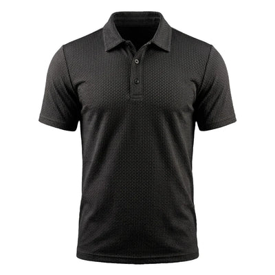 Capri - Polo da Uomo Ultra Confortevole