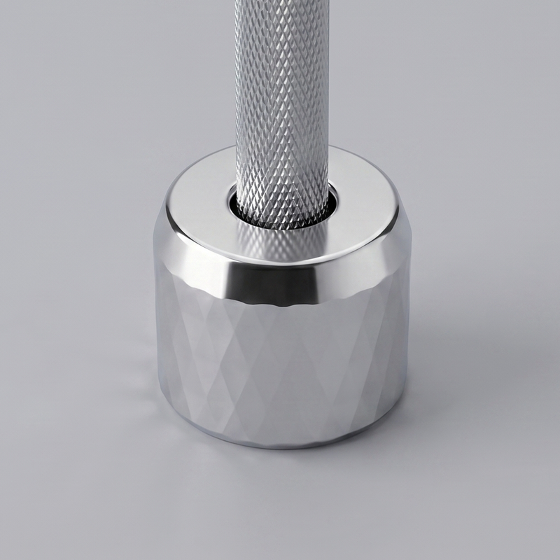 Socle Lamier