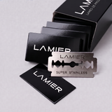 Pack de 100 lames | Lamier